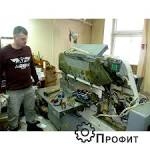 ремонт полиграфического оборудования в Москве